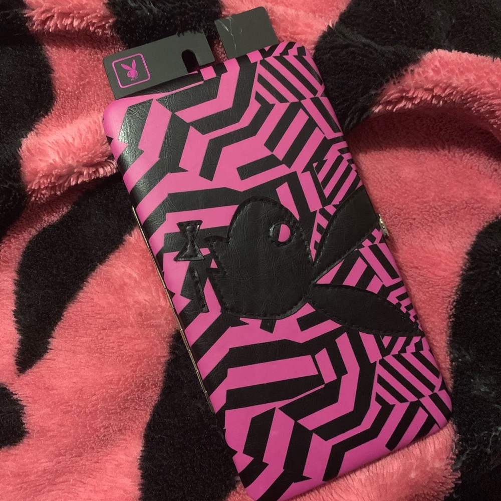 Playboy Wallet